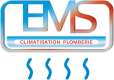 Logo EMS CLIMATISATION PLOMBERIE