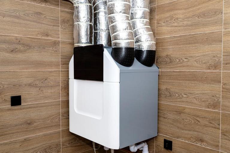 Pourquoi installer une VMC double flux à Draguignan ?
